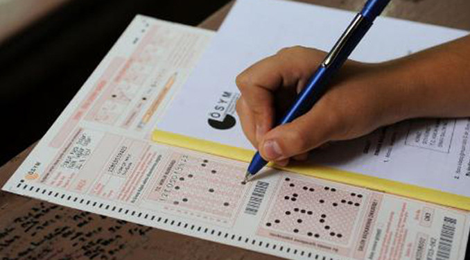 YKS soru ve cevapları yayınlandı