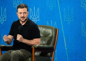 Zelenskiy: “İstanbul’da ilerleme sağlamaya çalışacağız”