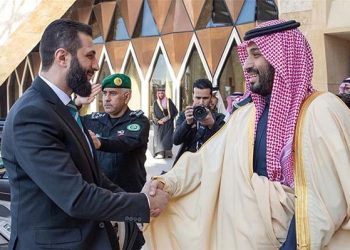 4 milyar dolarlık yatırım atağı: 120 Suudi iş insanı Şam yolcusu