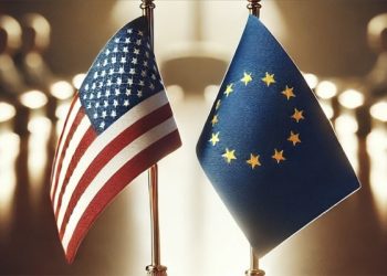 AB ve ABD arasında tarihi ticaret anlaşması