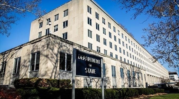 ABD, HTŞ’yi terör örgütü listesinden çıkarabilir