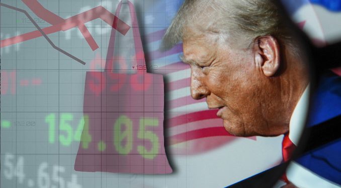 ABD’de haziran enflasyonu beklentileri aştı