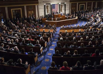 ABD’de vergi indirimi tasarısı Temsilciler Meclisi’nde onaylandı