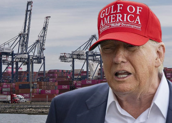 ABD’den Japonya ve Güney Kore’ye yüzde 25 ek gümrük vergisi