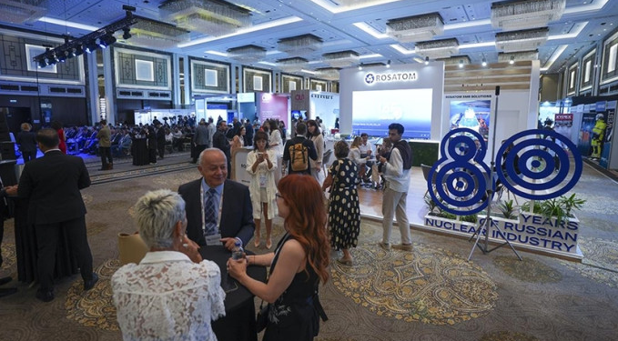 ABD’li uzman: Türkiye nükleer enerjide lider olabilir