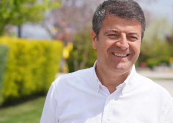 Abdurrahman Tutdere görevden uzaklaştırıldı