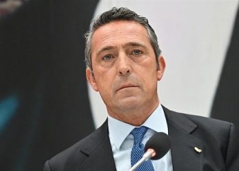 Ali Koç görevi bıraktı, işte yeni başkan