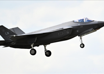 Almanya’dan F-35 planı!
