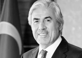 Altınbaş Holding Onursal Başkanı Ali Altınbaş hayatını kaybetti