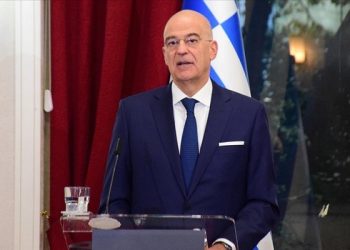 Atina’yı karıştıran konuşma! Güçlü Türkiye paniği