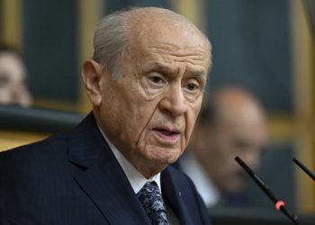 Bahçeli’den 15 Temmuz mesajı: Milletin kıyamıdır