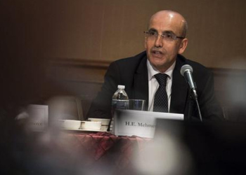 Bakan Şimşek: Ekonomimizin direnci artıyor