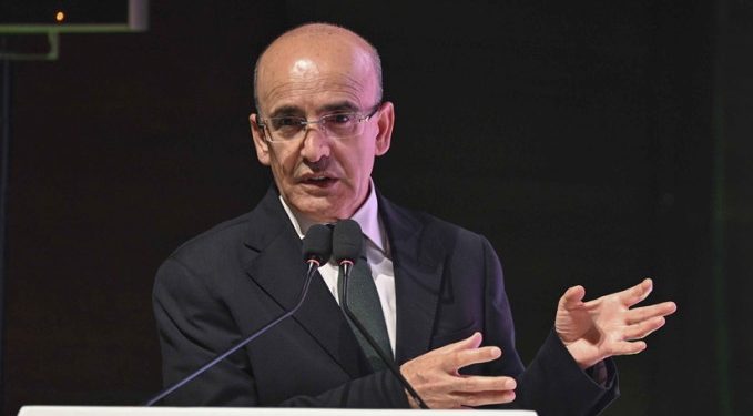 Bakan Şimşek’ten fiyat istikrarı vurgusu!