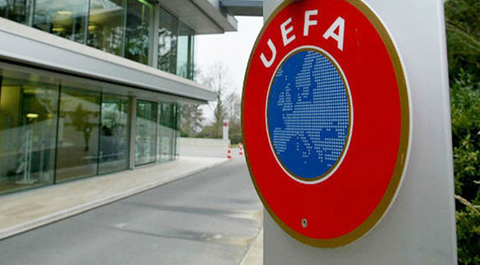 Beşiktaş’ın itirazı reddedildi: 900 bin euro ceza kesinleşti