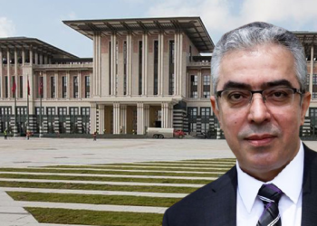 Beştepe’den dikkat çeken ‘yeni anayasa’ açıklaması