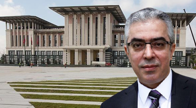 Beştepe’den dikkat çeken ‘yeni anayasa’ açıklaması