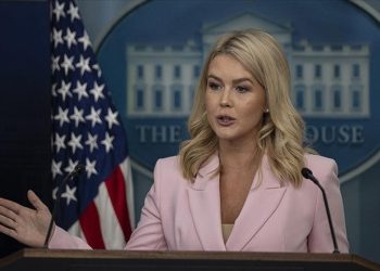 Beyaz Saray: Yarından itibaren yeni gümrük vergileri yürürlüğe girecek