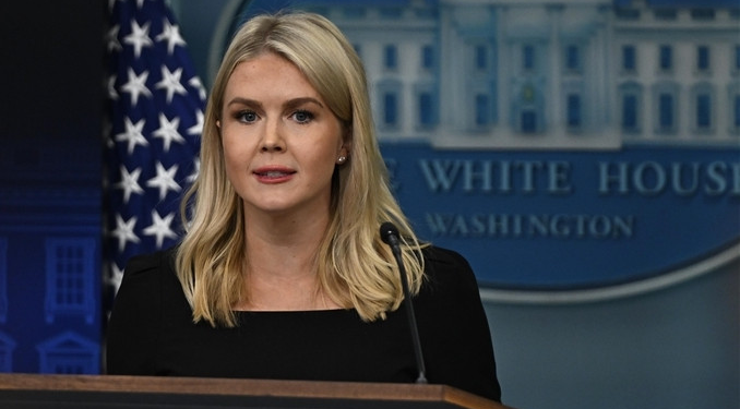 Beyaz Saray açıkladı: Trump’ın tarife erteleme süresini uzattı