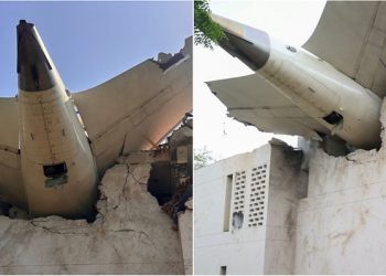 Boeing uçaklarında yakıt güvenliği alarmı