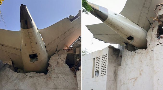 Boeing uçaklarında yakıt güvenliği alarmı