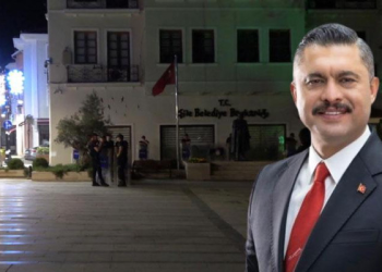 CHP’li Şile Belediyesi’ne şafak operasyonu: Başkan gözaltında!