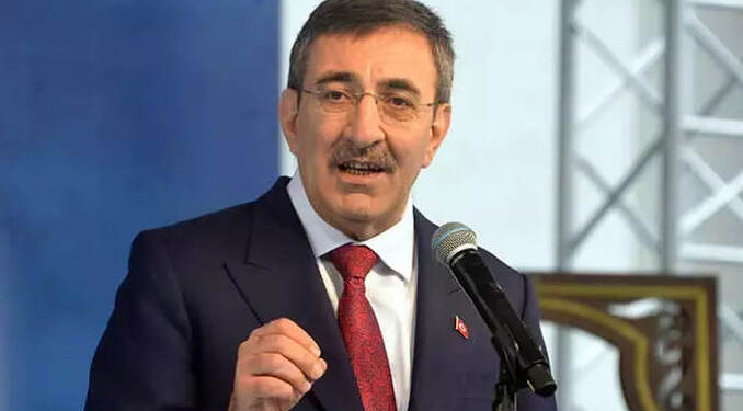 Cevdet Yılmaz: Enflasyonda yıl sonunda 20’li rakamları göreceğiz