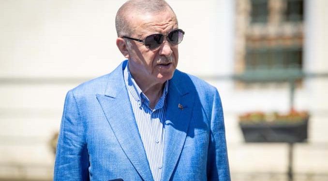 Cumhurbaşkanı Erdoğan: Bu hafta Putin ve Trump ile görüşebilirim