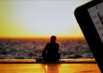 Dikkat! Sıcaklar daha da artacak