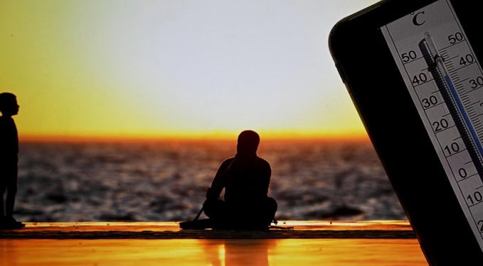 Dikkat! Sıcaklar daha da artacak