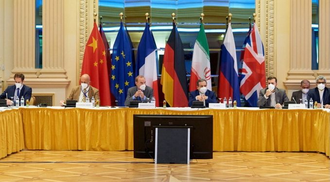 Dondurulmuş anlaşma çözülüyor mu: İran-Avrupa üçlüsünden şok hamle