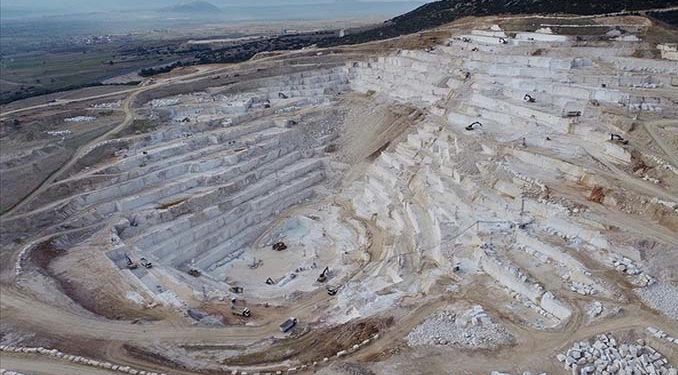 Enerji ve maden teklifinde 8 madde daha kabul edildi