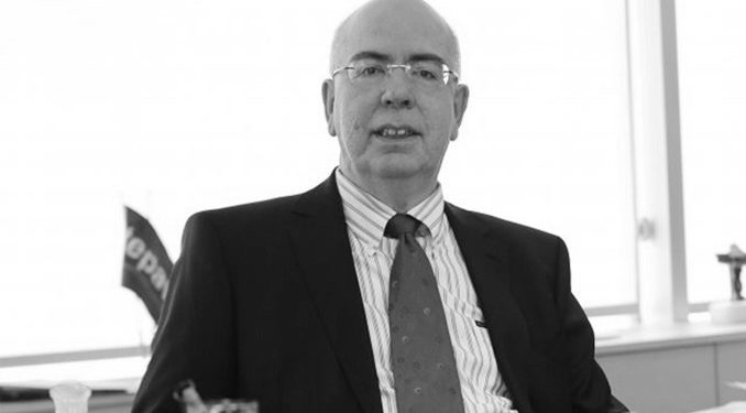 Eski TCMB Başkanı Süreyya Serdengeçti hayatını kaybetti