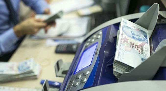 Faiz indi, mevduat kazancı düştü! İşte güncel oranlar
