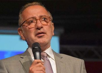 Fatih Altaylı’ya en az 5 yıl hapis talebi!