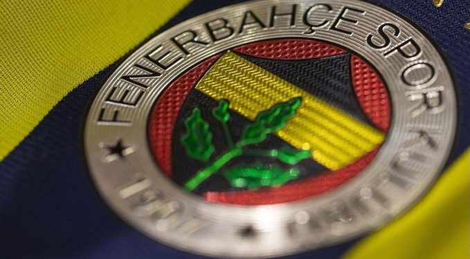 Fenerbahçe 120 milyon Euro’luk yeni sponsorunu duyurdu