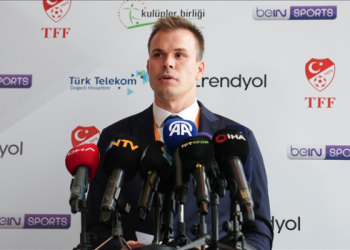 Fenerbahçe’de ayrılık haberi