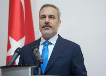 Fidan’dan YPG açıklaması: Fırsatçılık büyük bir riski beraberinde getirir