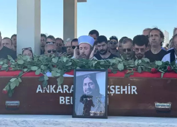 Gazeteci Nihat Genç son yolculuğuna uğurlandı