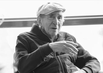 Gazeteci, yazar ve siyasetçi Altan Öymen hayatını kaybetti