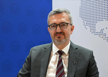 İletişim Başkanlığı’nda Burhanettin Duran dönemi