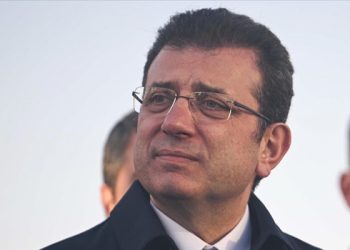 İmamoğlu’nun yüksek lisans diploması iptal edildi