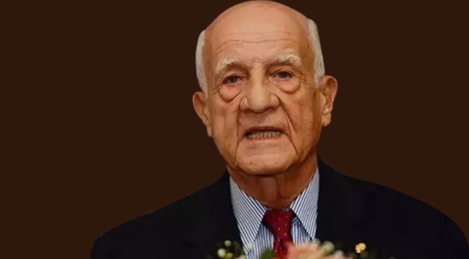 İnan Kıraç’ın ‘evlilik’ davasında karar çıktı!