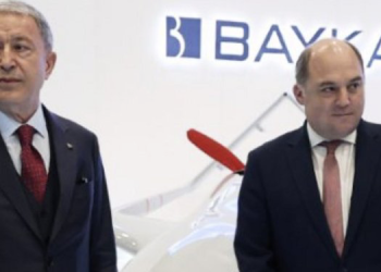 İngiliz Bakan Türk İHA’larını istemiş, ordu reddetmiş