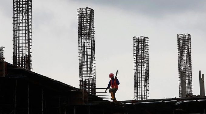 İnşaat sektörü kan kaybediyor: Kapanan şirket sayısı 87 bini aştı
