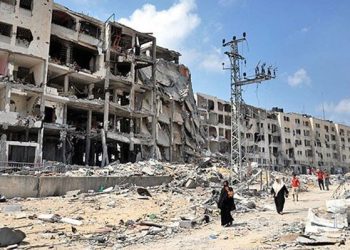 İsrail, 25 ülkenin Gazze’ye yönelik ateşkes çağrısını reddetti