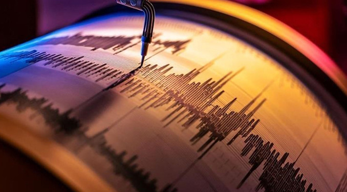 İstanbul’da hissedilen deprem! Uzmanlardan uyarı