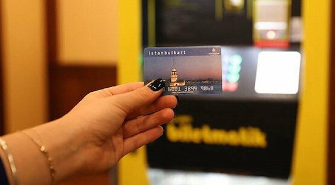 İstanbulkart’ta 30 yaş sınırına iptal kararı