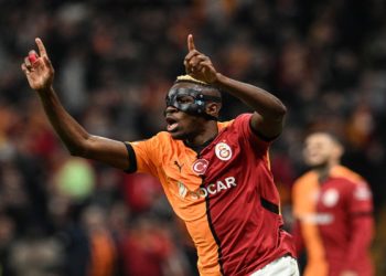 İşte ödeme planı: Osimhen tamam