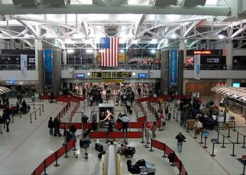 JFK Havalimanı’nda kalkışlar geçici olarak durduruldu