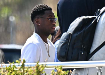 John Duran, Fenerbahçe için İstanbul’da